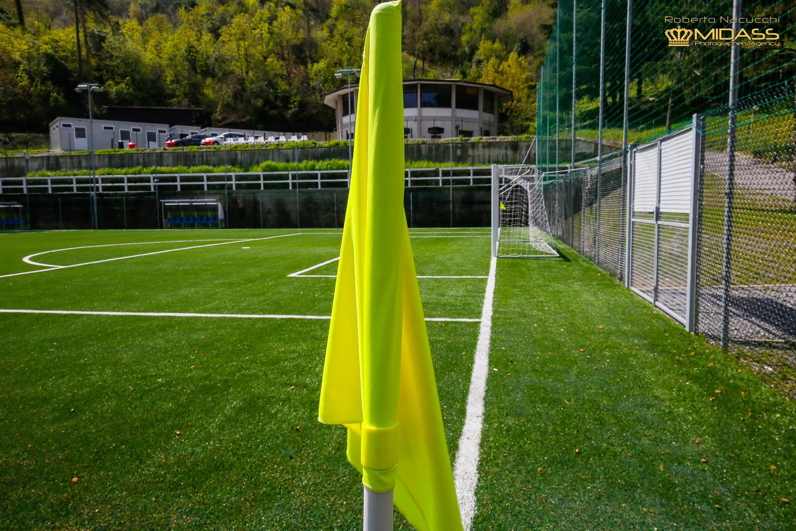 Foto del campo San Luca Stadium